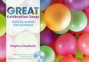 Great Celebration Songs by Various