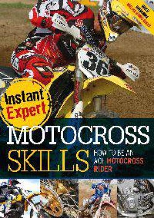 Motocross Skills by Paul Mason