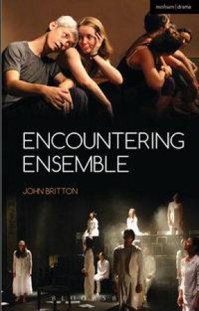 Encountering Ensemble by John Britton