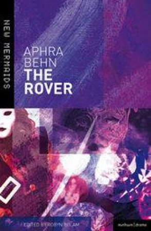 The Rover by Aphra Behn