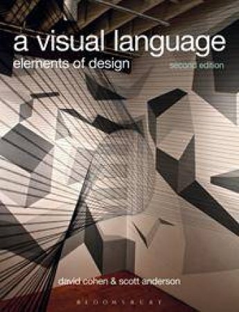 A Visual Language by David Cohen & Scott Anderson