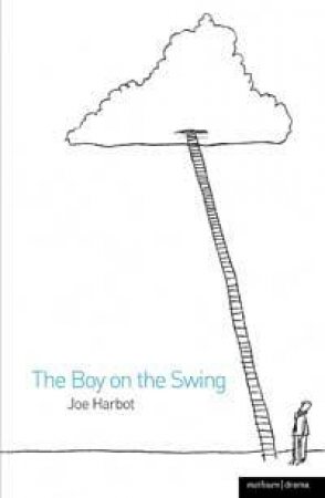 Boy on the Swing by Joe Harbot