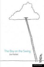 Boy on the Swing