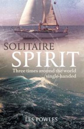 Solitaire Spirit by Les Powles