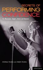 Secrets of Performing Confidence