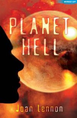 Planet Hell by Joan Lennon