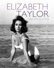 Elizabeth Taylor