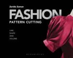 Fashion Pattern Cutting