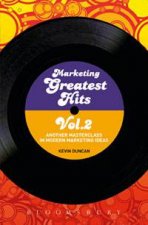 Marketing Greatest Hits Volume 2