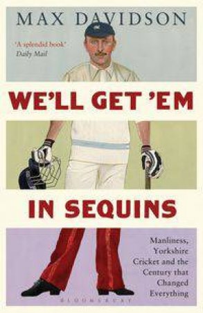 We'll Get 'Em in Sequins by Max Davidson