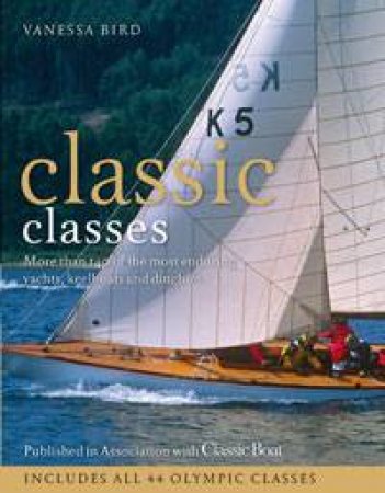 Classic Classes by Vanessa Bird