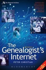 The Genealogists Internet