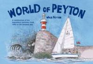 World of Peyton by Mike Peyton