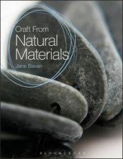 Craft From Natural Materials