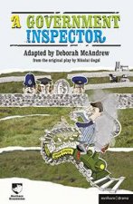 A Government Inspector