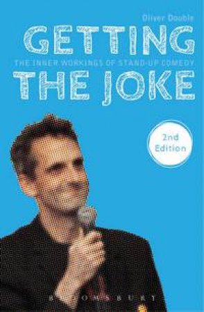 Getting the Joke - 2nd Ed. by Oliver Double