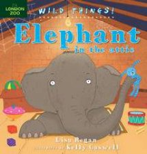 Wild Things Elephant In The Attic