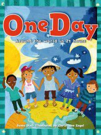 One Day by Suma Din