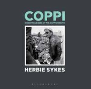 Coppi by Herbie Sykes