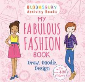 My Fabulous Fashion Book by Various 