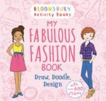 My Fabulous Fashion Book