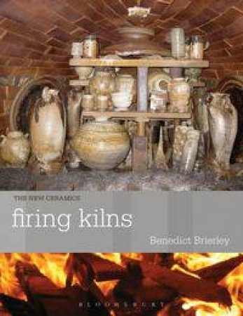 Firing Kilns by Benedict Brierley