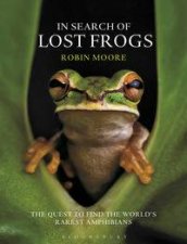 In Search of Lost Frogs