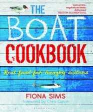 The Boat Cookbook