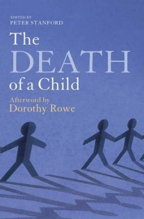 The Death of a Child by Peter Stanford