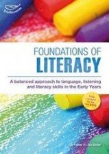 Foundations of Literacy