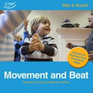 Movement and Beat by Sally Featherstone