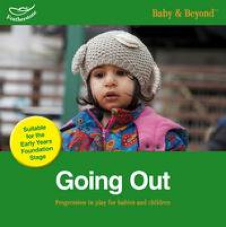 Going Out by Clare Beswick & Sally Featherstone