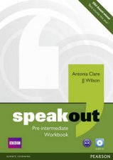 Speakout PreIntermediate Workbook