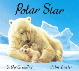 Polar Star by Sally Grindley