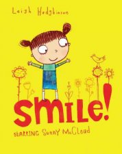 Smile Starring Sunny McCloud