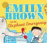 Emily Brown and the Elephant Emergency