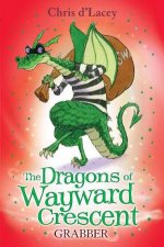 Dragons of Wayward Crescent Grabber