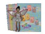 Rainbow Magic Slipcase Dance Fairies with Doll