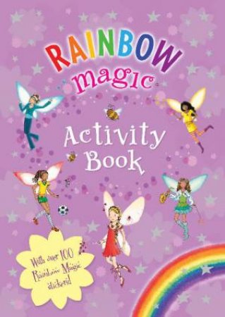 Rainbow Magic Activity Book by Daisy Meadows