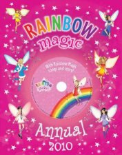 Rainbow Magic 2010 Annual