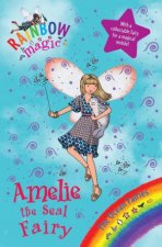 Amelie the Seal Fairy