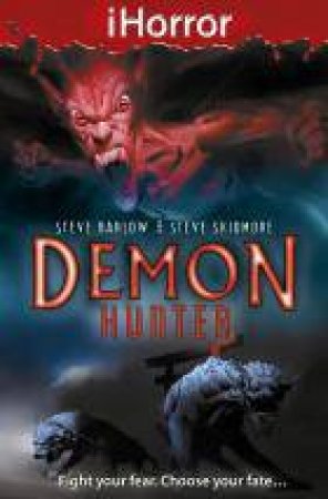 Demon Hunter by Steve Skidmore & Steve Barlow