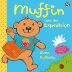 Muffin and the Expedition