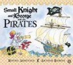 Small Knight and George and the Pirates