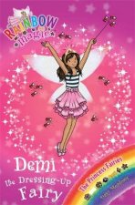 Demi the DressingUp Fairy