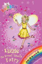 The Princess Fairies Lizzie the Sweet Treats Fairy