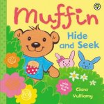 Muffin HideandSeek