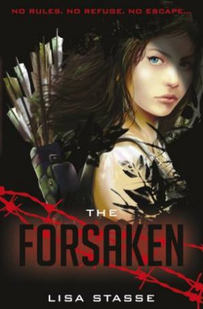 The Forsaken by Lisa Stasse