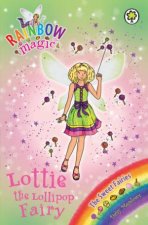 The Sweet Fairies Lottie the Lollipop Fairy