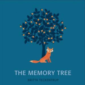 The Memory Tree by Britta Teckentrup